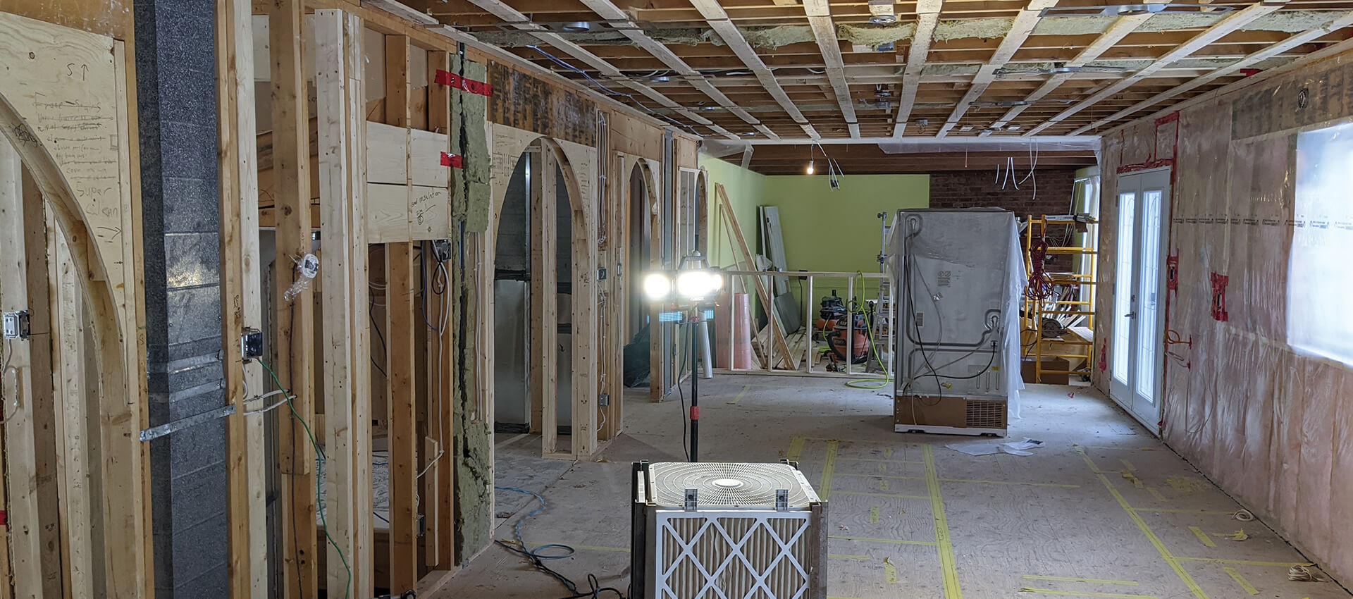 General Contractor Sarnia, ON | Carosyl Home Additions Inc.